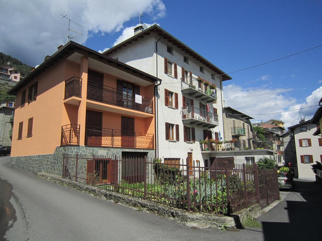 Casa Giuliana Apartment Teglio Room photo